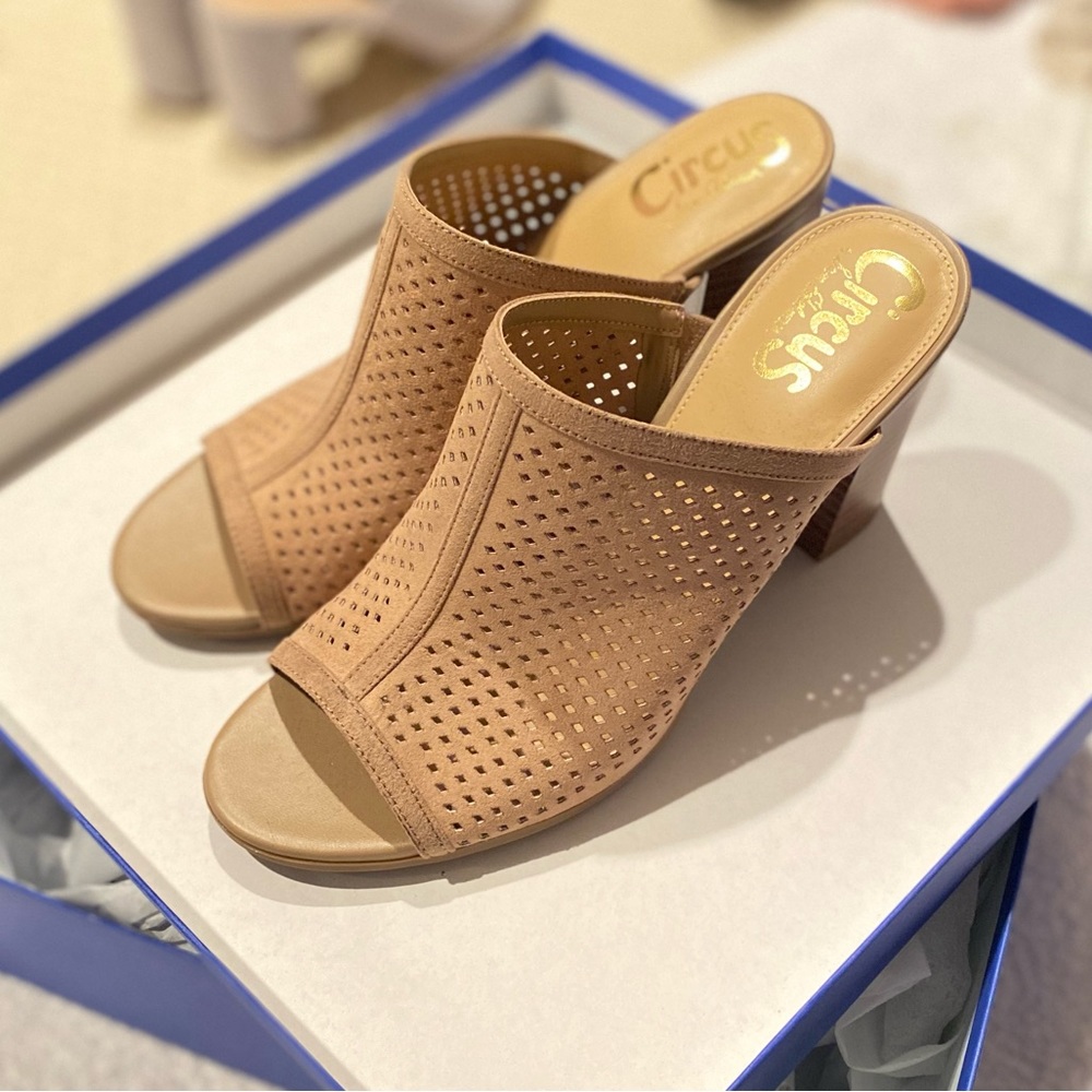 Circus by Sam Edelman